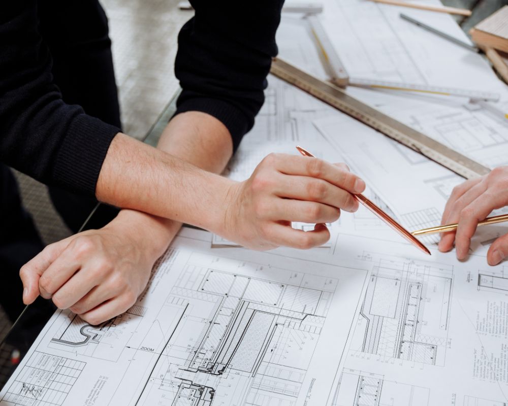 הנדסאי בניין